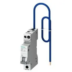 Siemens Dig.Industr. Brandschutzschalter 5SV6016-6KP20