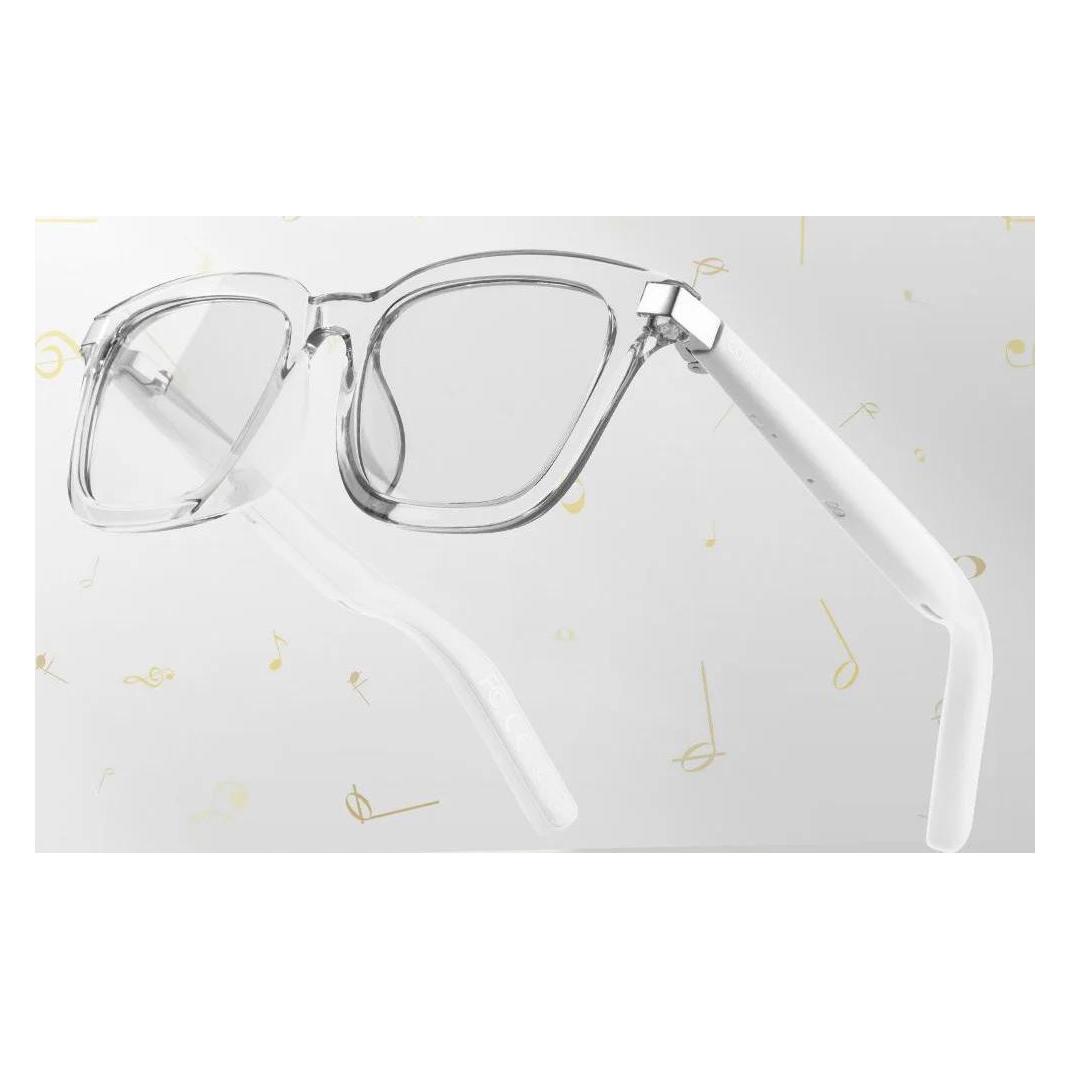 Colmi Smart Glasses G06 (Transparent) (G06 Transperent)