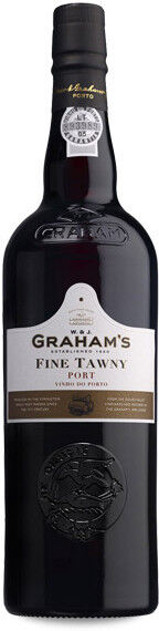Graham's Porto Graham's Fine Tawny Port