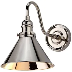 Elstead Elstead Lighting Wandleuchte Provence 1xE27 H:27,5 L:34 B:21 PV1-PN