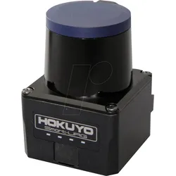 UST-20LX - HOKUYO UST-20LX LiDAR