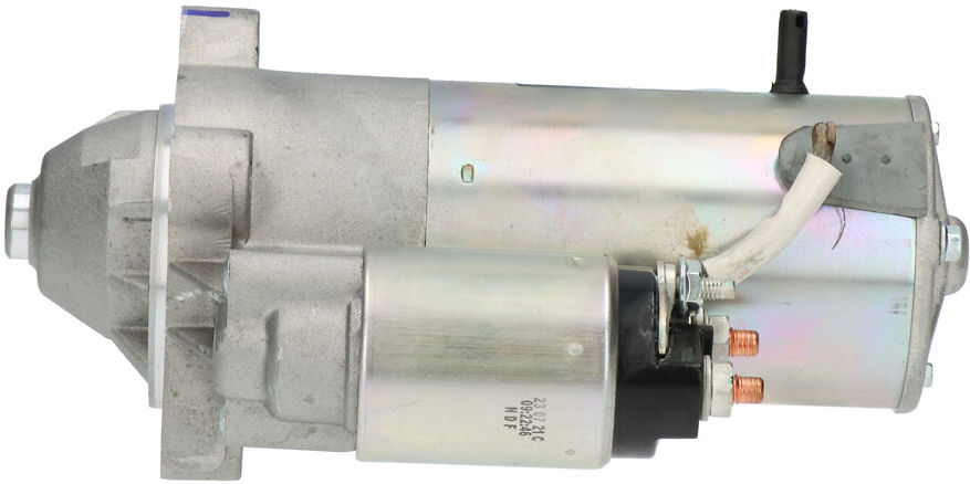 Valeo Starter 438618 Für Ford
