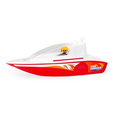 LENA 04724 - Boazz Feuerwehr ohne Pumpe