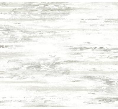 Inspired by Color Pearl Birch Bark Texture Pearl Wallpaper
