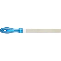 PFERD TOOLS Diamant-Werkstattfeile flachstumpf für harte Werkstoffe - 15401204