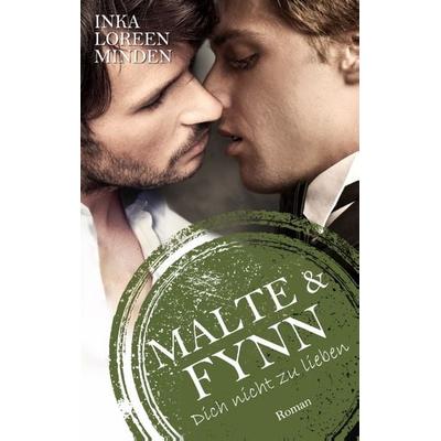 Malte & Fynn, Taschenbuch von Inka Loreen Minden, BoD – Books on Demand