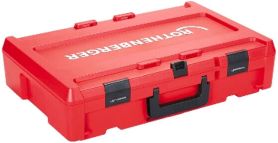 Rothenberger ROCASE6414 avec insert ROMAX 3000/3000 AC (1000001877)