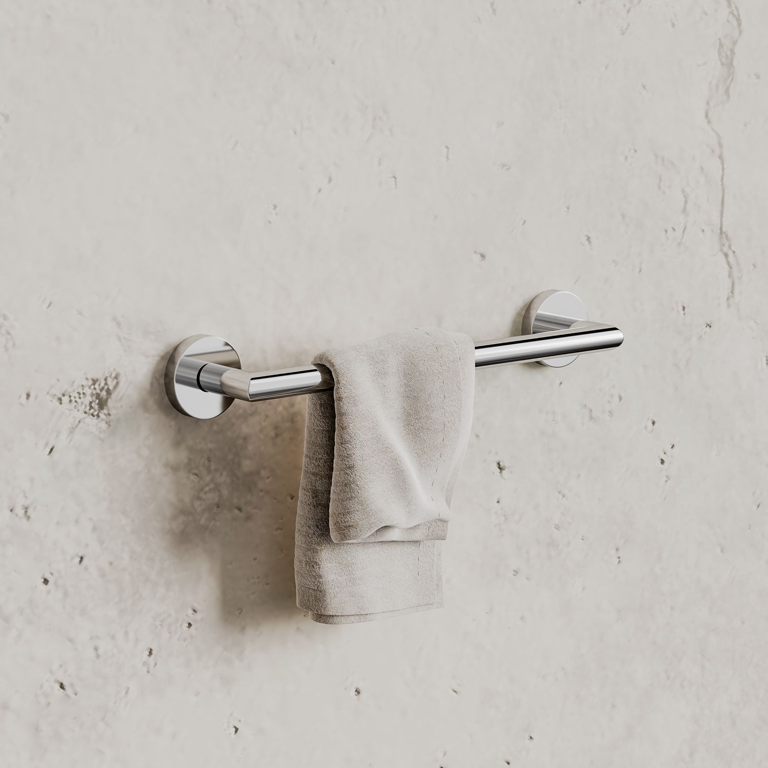 Kronenbach Radia tub handle 29.100.151.5005