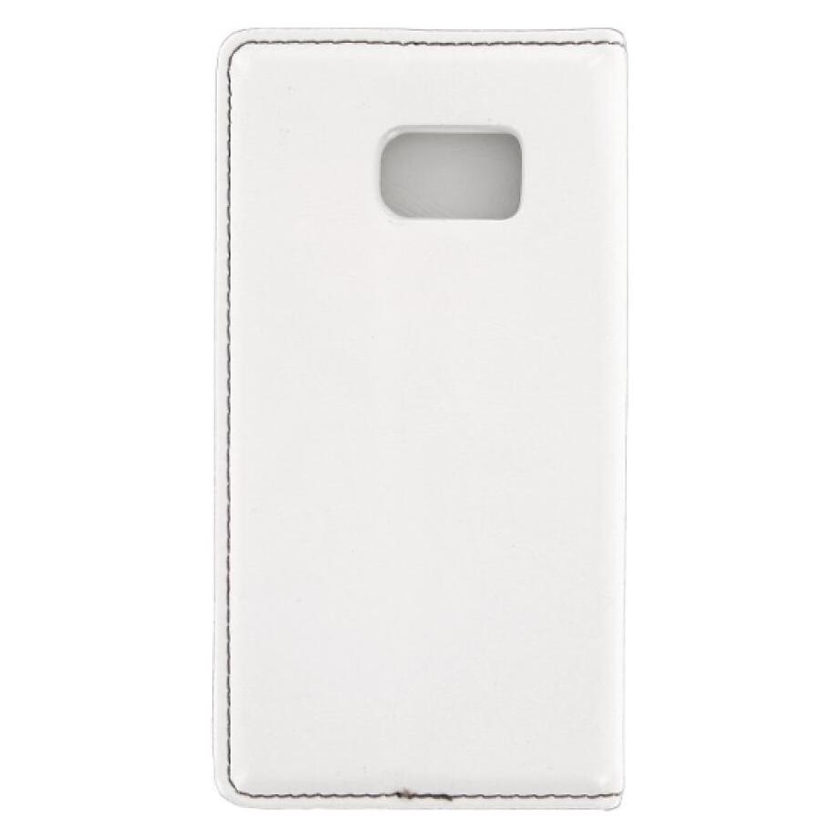 Star Case STAR Book Case for Samsung Galaxy S7 - White (Samsung Galaxy S7) (25440652)