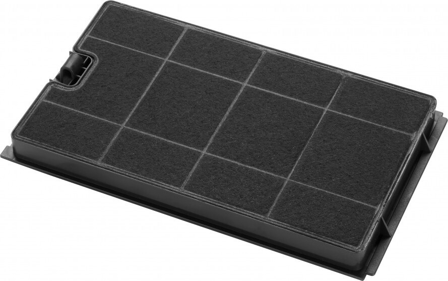 Wpro Bauknecht actieve koolfilter voor afzuigkap type 35 - 481948048355