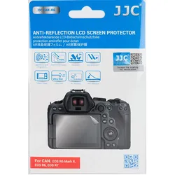 JJC Display Schutz für Canon R6II/R6/R7