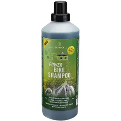 Dr. Wack Fahrradshampoo F100 Power Bike Shampoo 1 l