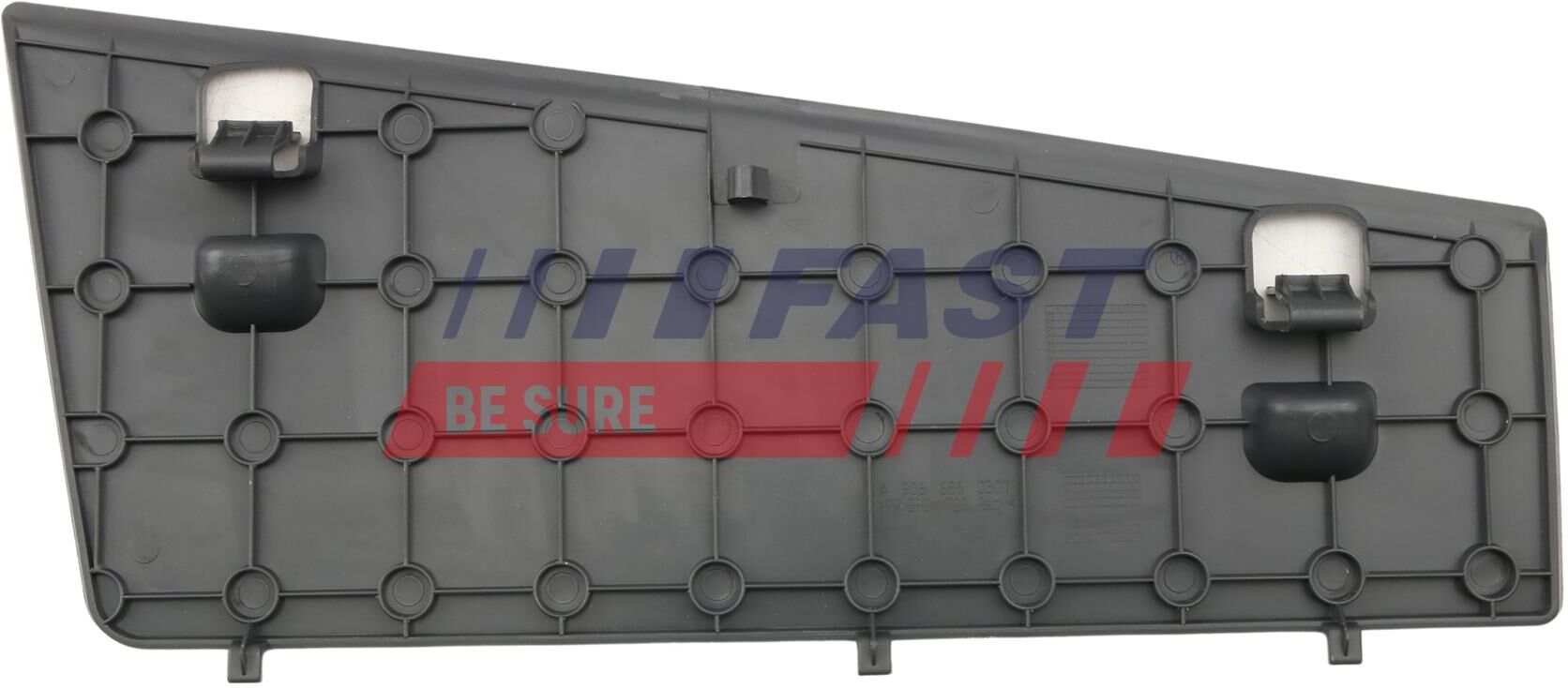 Fast Verkleidung, Trittbrett Ft96901 Für Mercedes