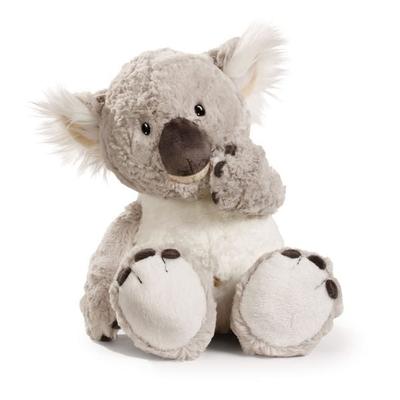 NICI 48391 - Koala 25 cm, Schlenker, Plüschtier