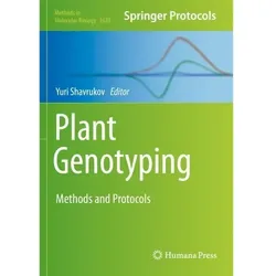 Plant Genotyping, Fachbücher von Yuri Shavrukov