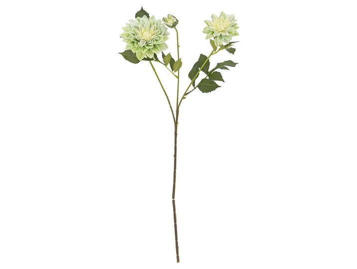 home24 Kunstbloem Steel Chrysantemum type B 22 x 75 x 22cm
