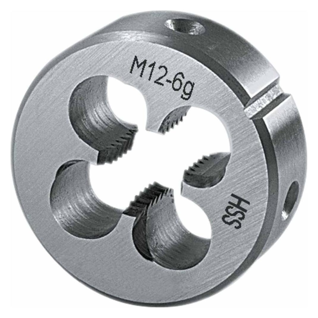 Forum Professional Solutions Schneideisen EN22568 HSS M12 (4317784821667)