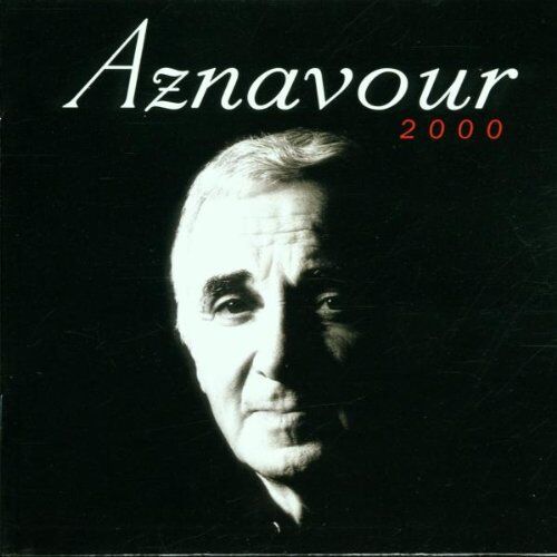 Charles Aznavour - Aznavour 2000 - Preis vom 30.09.2026 22:30:23 h