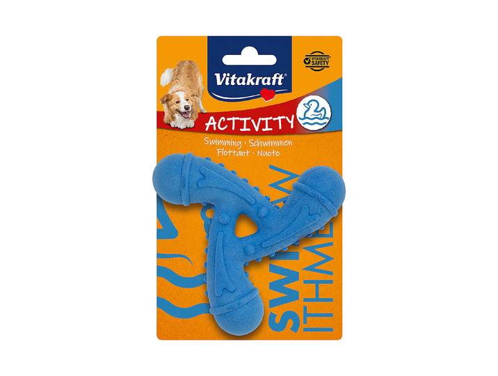 Vitakraft Activity Schwimm Delta, HU
