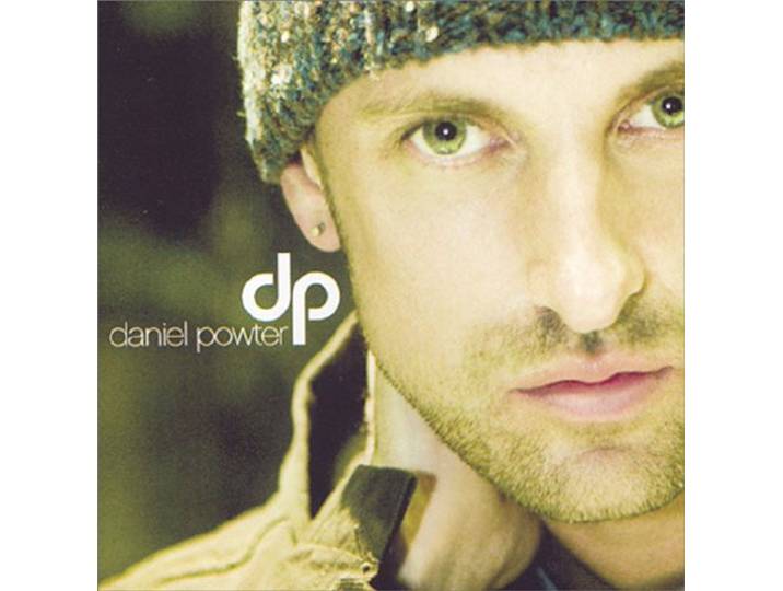 Daniel Powter
