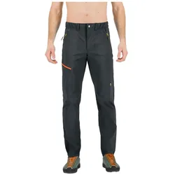 Karpos, Herren, Outdoorhose, Seceda Pants (44), Grau