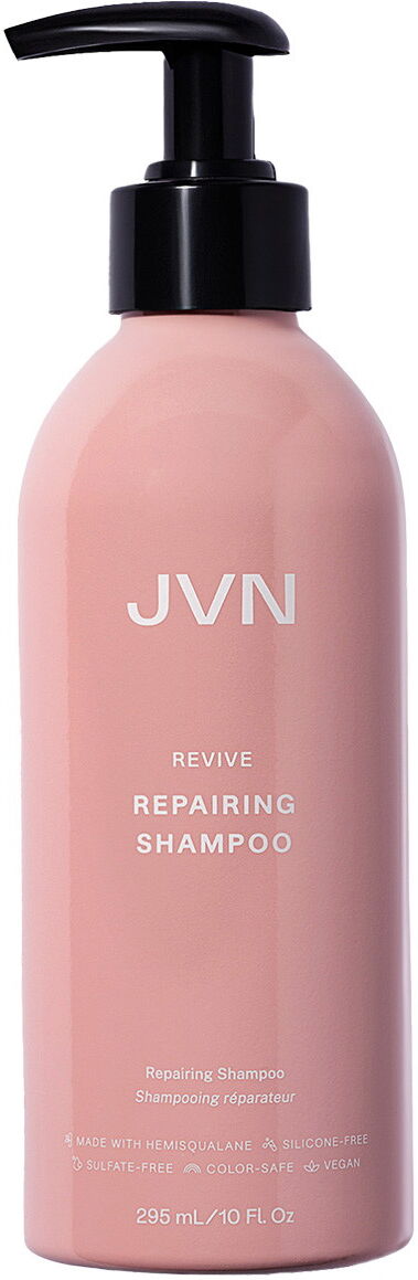295ml JVN REVIVE Strengthening Shampoo