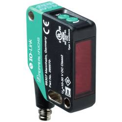 Pepperl+Fuchs Reflexions-Lichttaster OBT300-R200-2EP-IO-V31-1T 295670-100204 hellschaltend 1 St.