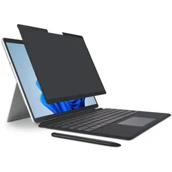 Kensington MagPro Elite Magnetischer Blickschutzfilter für Surface Pro 11/10/9/8