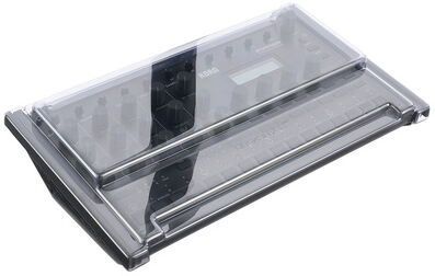 Decksaver Korg Drumlogue