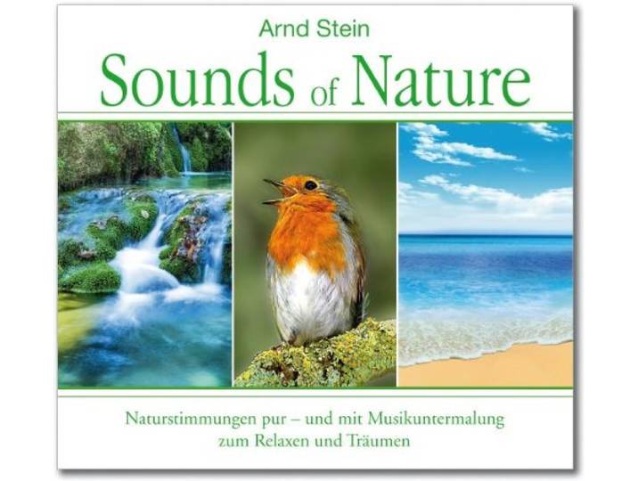 SOUNDS OF NATURE