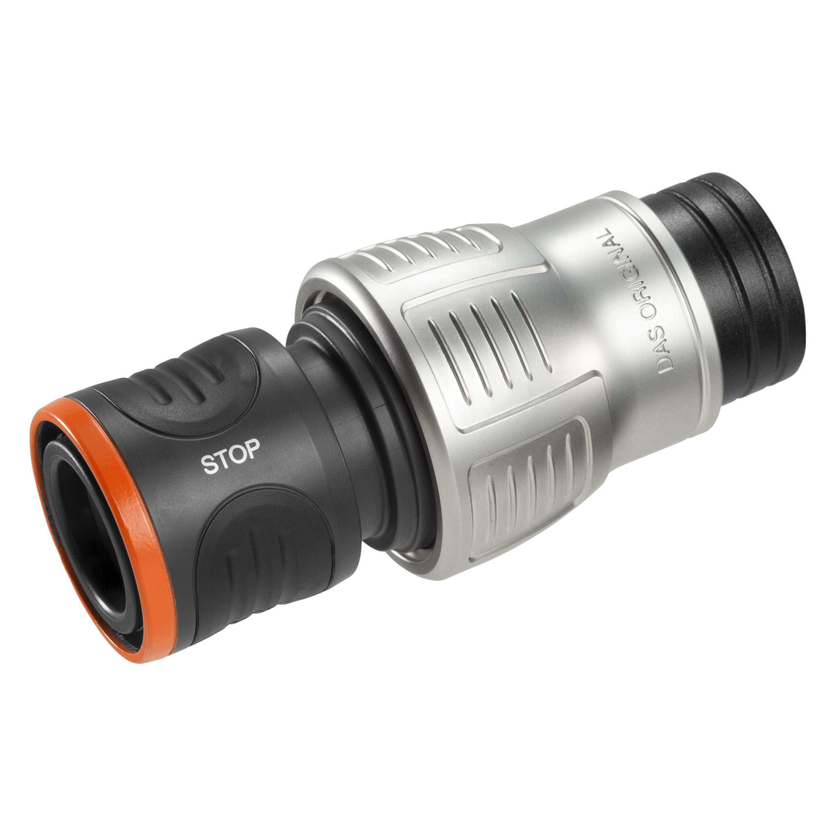 Gardena Premium (Wasserstop, 19 mm) (18254-20)