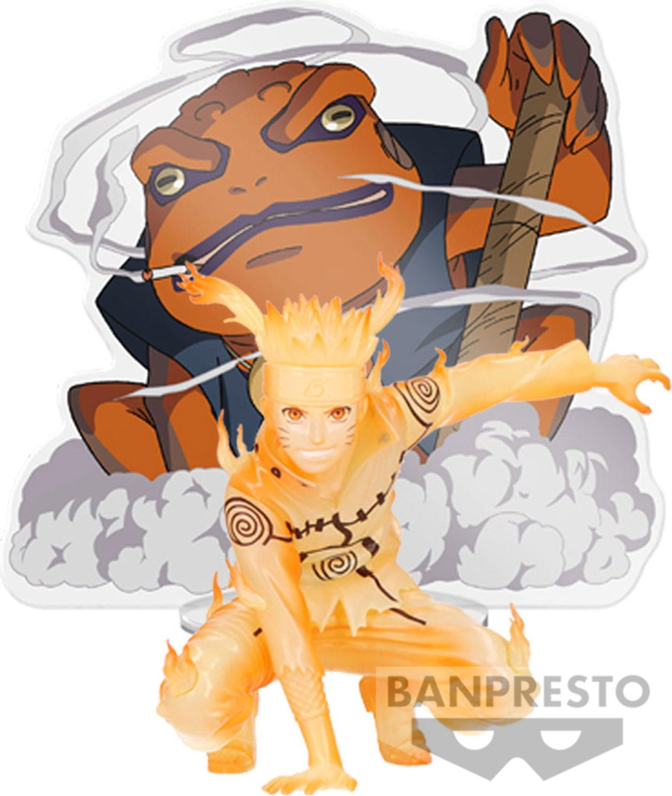 Banpresto 4983164892666