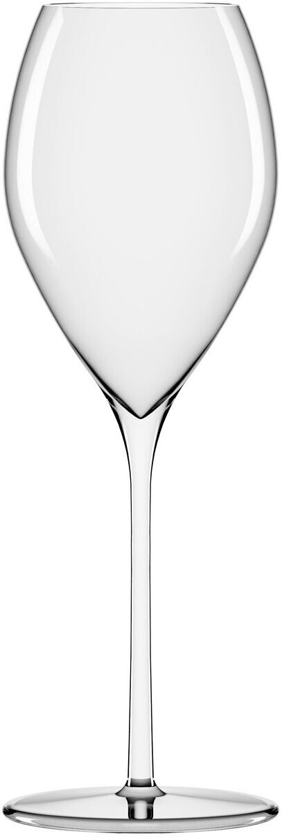 Stölzle Lausitz Calice Flute Champagne 42,5 cl Fino