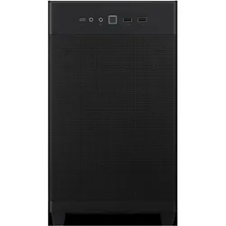 AURUMPC Premium Office PC Ryzen 7 8700G (1000 GB, 16 GB, AMD Ryzen 7 8700G), PC, Schwarz