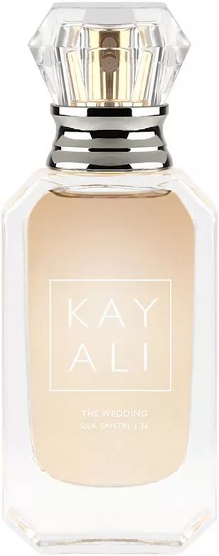 Kayali - The Wedding Silk Santal 36 - Eau de Parfum Intense, 10  ml, Fantasie