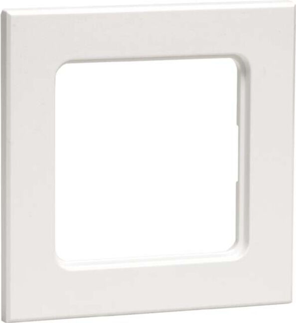 Peha Cadre 1-fach alu horizontal/vertical D 20.671.702 T (00050111)