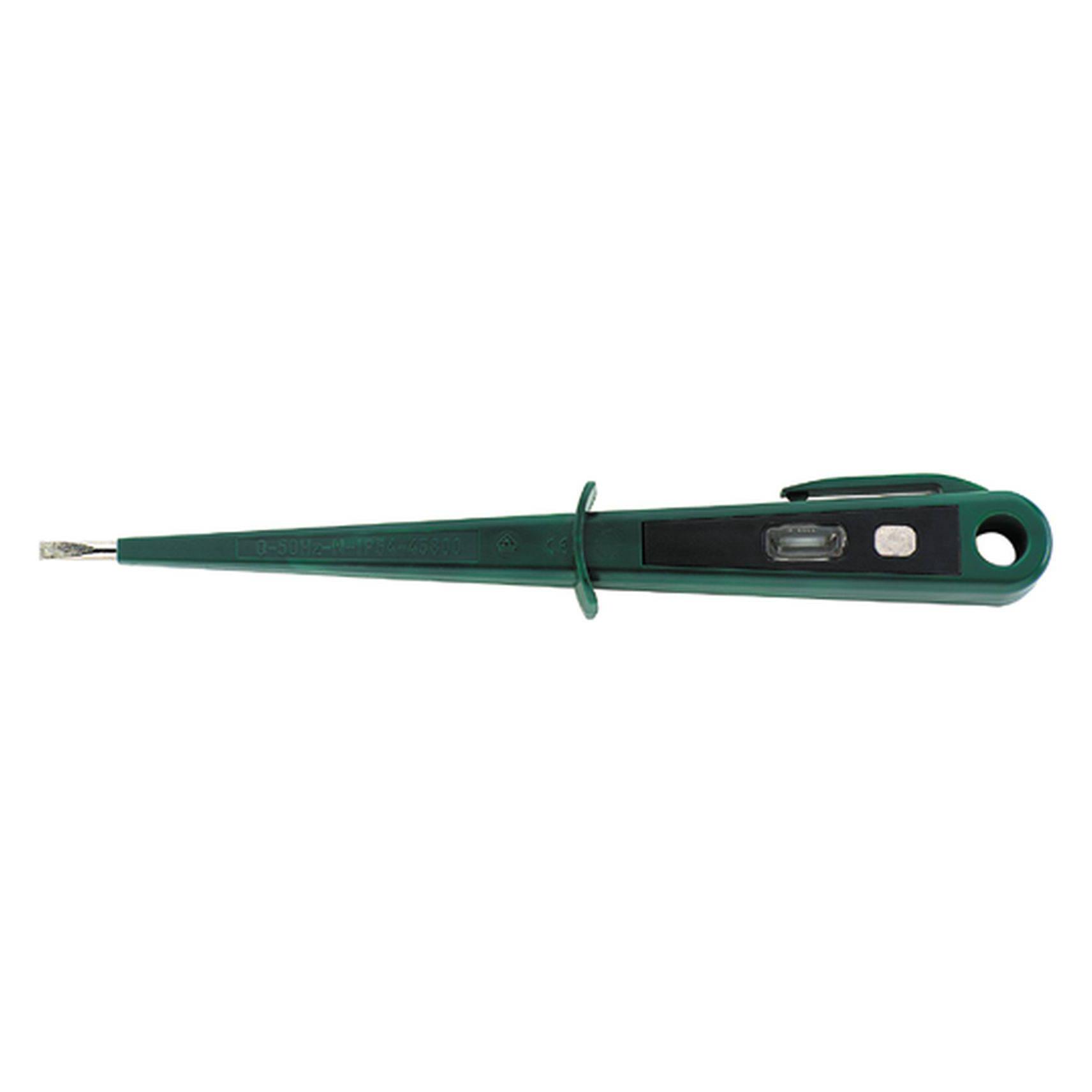 Stahlwille 10554 EURO-Spannungsprüfer (Spannungsprüfer) (77450001)
