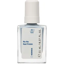 KORRES No No Nail Polish - blau