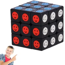 Modernes Puzzle, RubikBZENT00001BZs-Würfel-Puzzle – Typ III