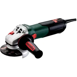 Metabo Winkelschleifer W 9-115 Quick - Karton - 600371000