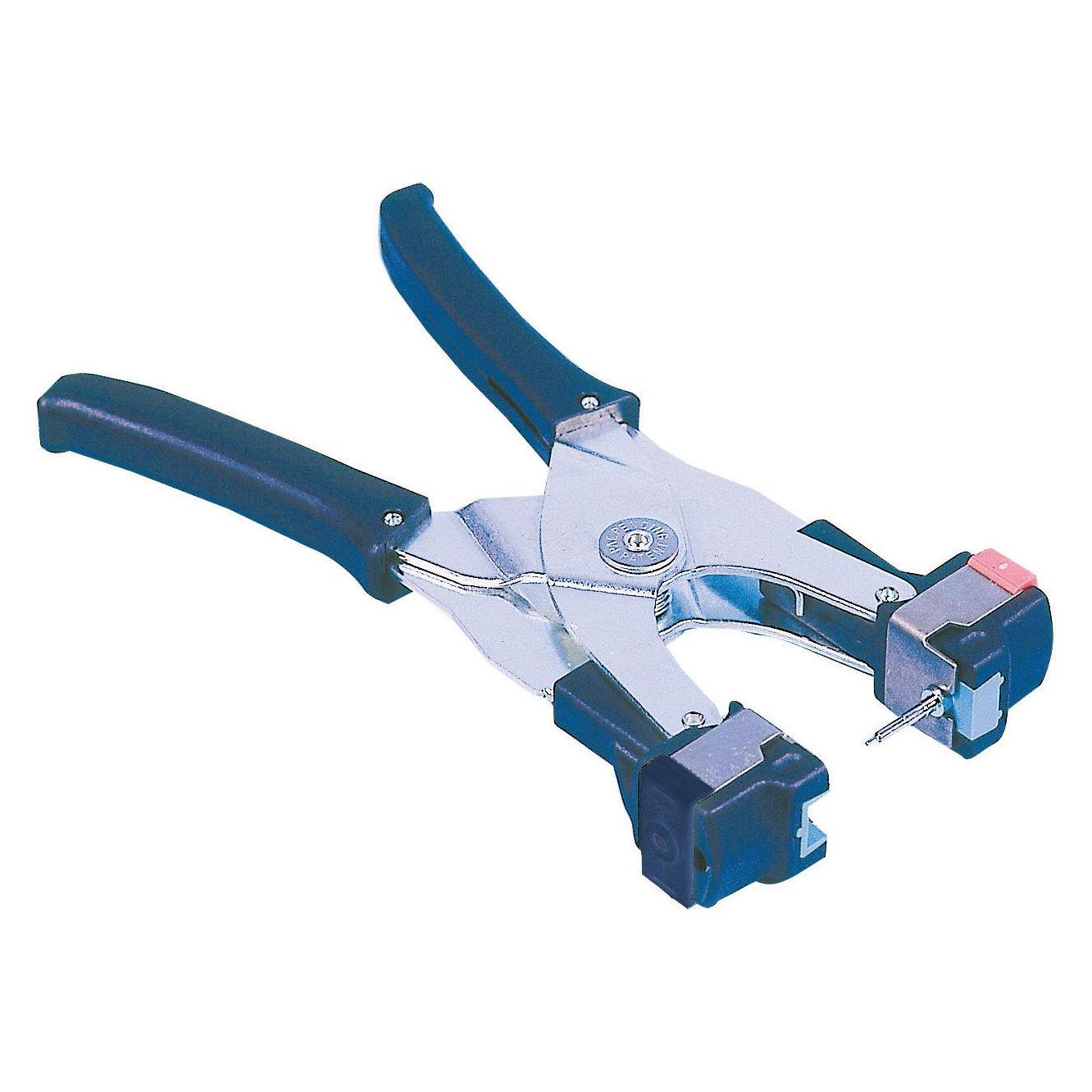 Kerbl PrimaFlex-Zange/ACE, Pass. für Allflex-Marken, Dicker Dorn (31420459)