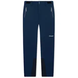 Berghaus, Damen, Outdoorhose, Ridge-Roamer 3L Softshell Pa (W36/L33)