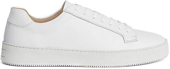 TIGER OF SWEDEN Sneaker SALAS weiss   43 43
