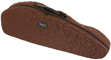 bam HO2004XLM Hoodie Brown marron