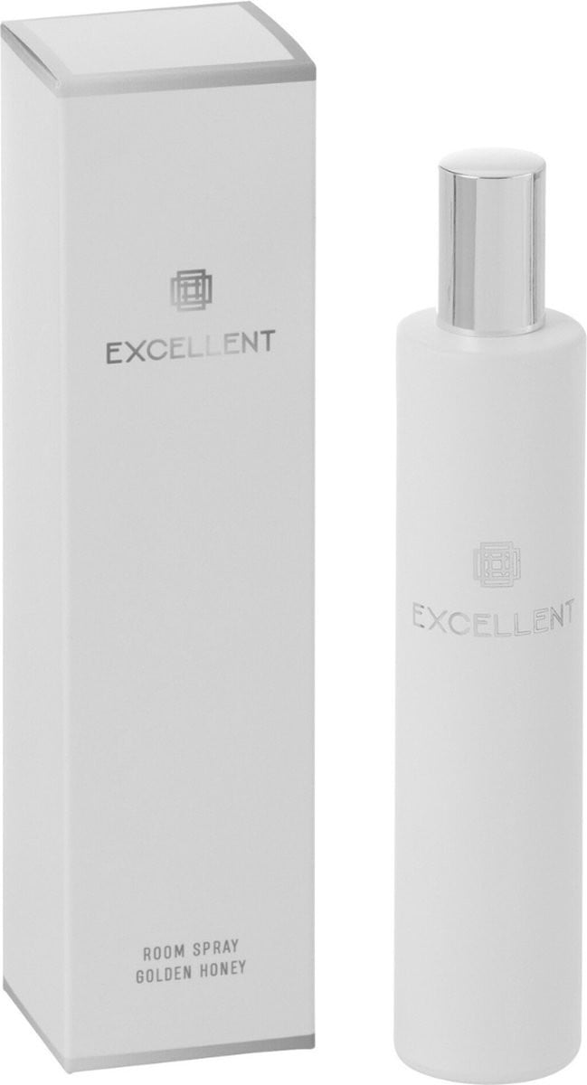 Luxe Huisparfum Roomspray Zoet Linnen