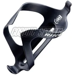 Ritchey WCS Carbon Flaschenhalter, matte carbon UD/white