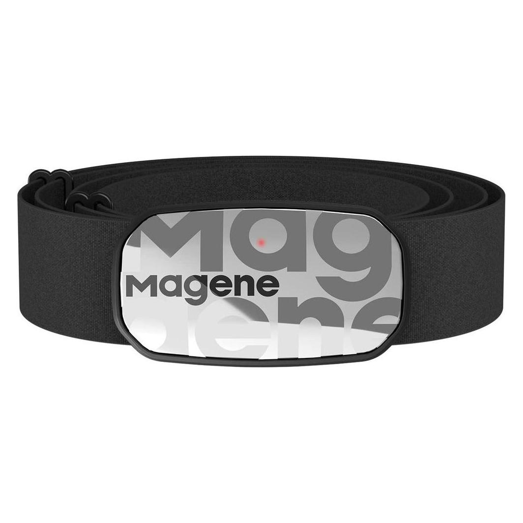 Magene Heart rate sensor H603 - white (H603 - white)