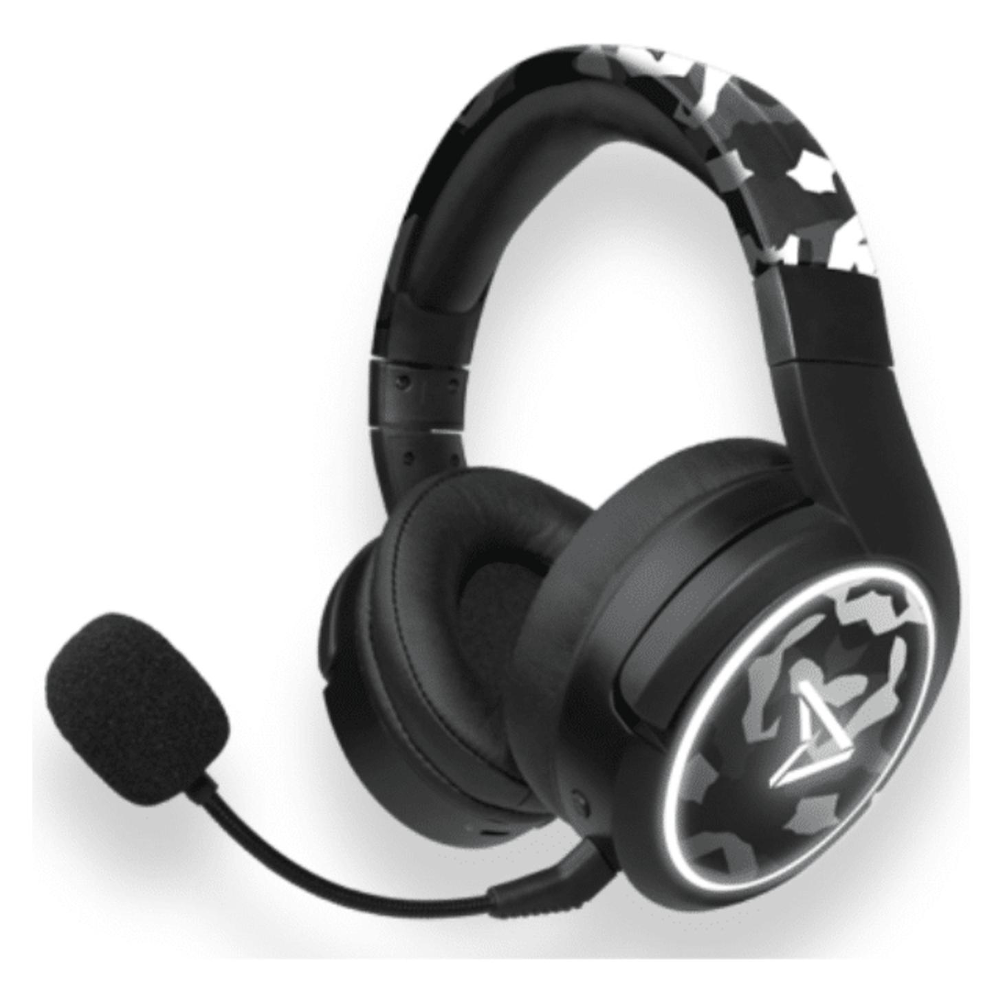 Steelplay Bluetooth Headset (Kabelgebunden, Kabellos) (JVAMUL00158)
