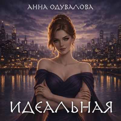 Idealnaya - Anna Oduvalova, Audio, 9785042474552