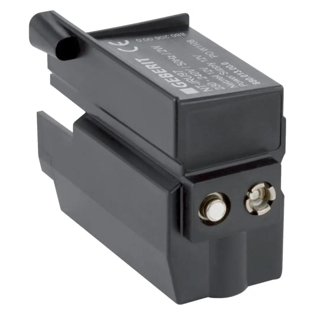 Geberit Netzteil UR-Steuerung 230V / 12V DC (240531001)